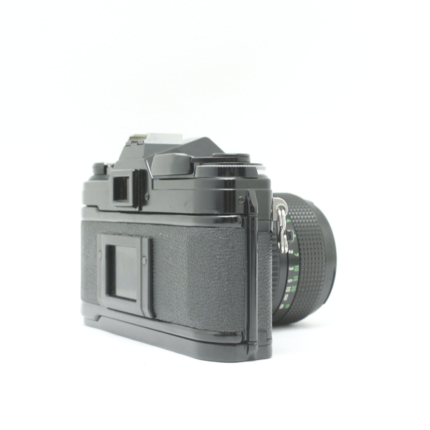 中古 Canon AE-1 50mm レンズセット