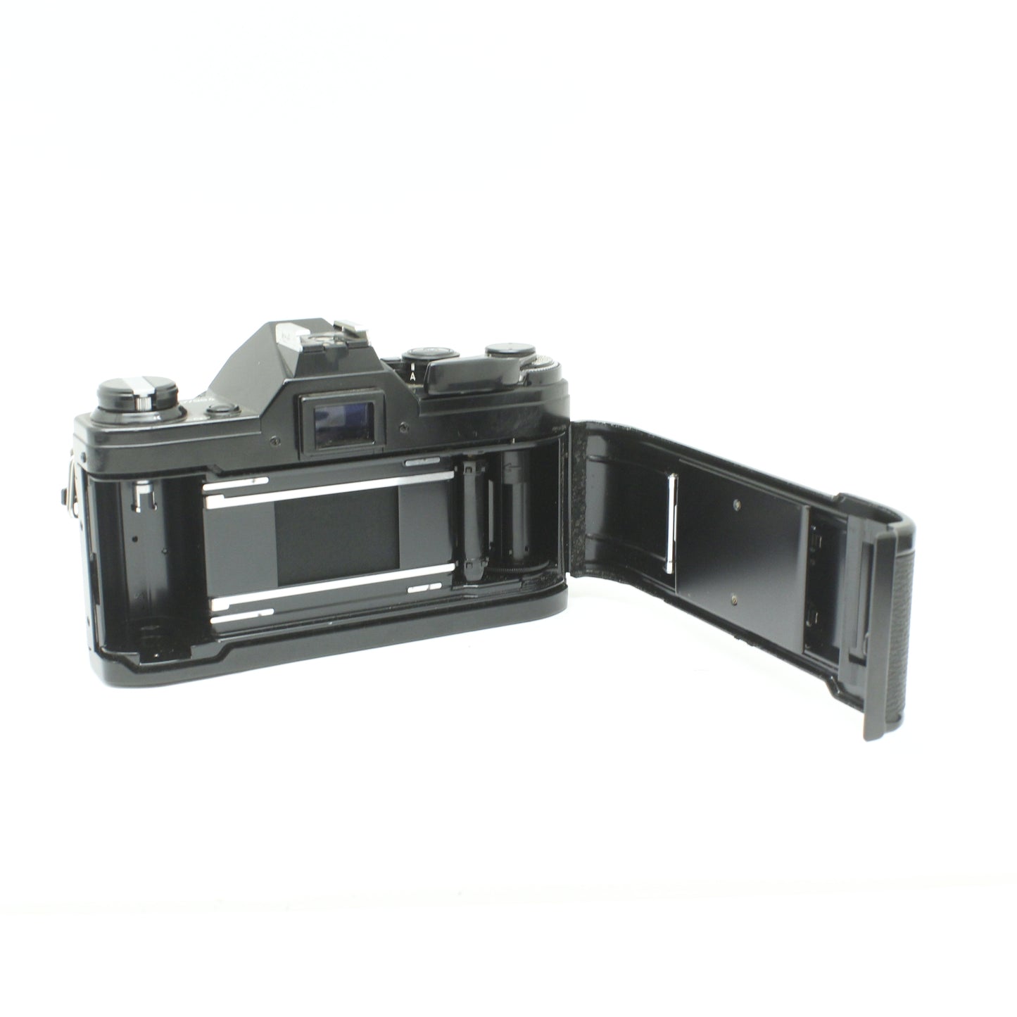 中古 Canon AE-1 50mm レンズセット