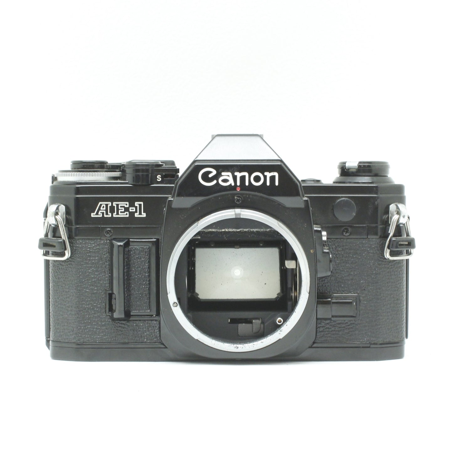 中古 Canon AE-1 50mm レンズセット