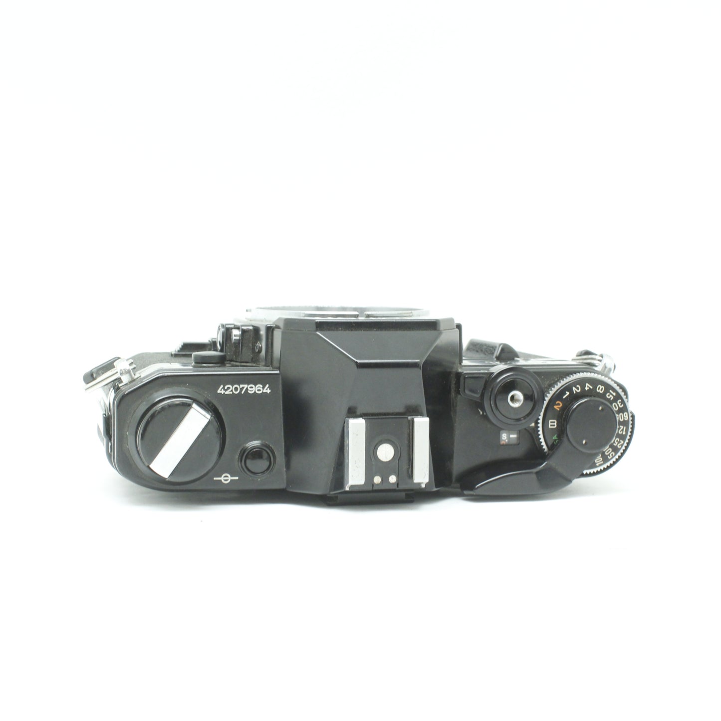 中古 Canon AE-1 50mm レンズセット