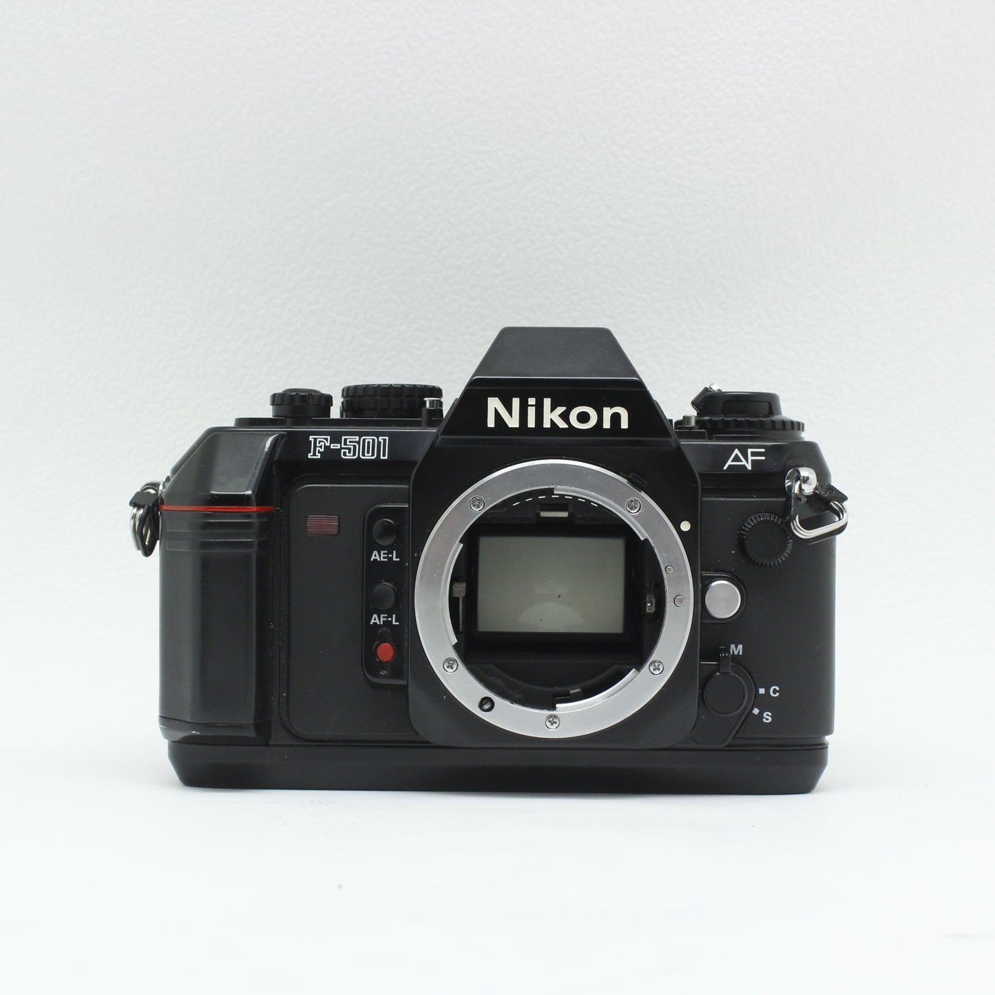 中古 Nikon F-501 AF