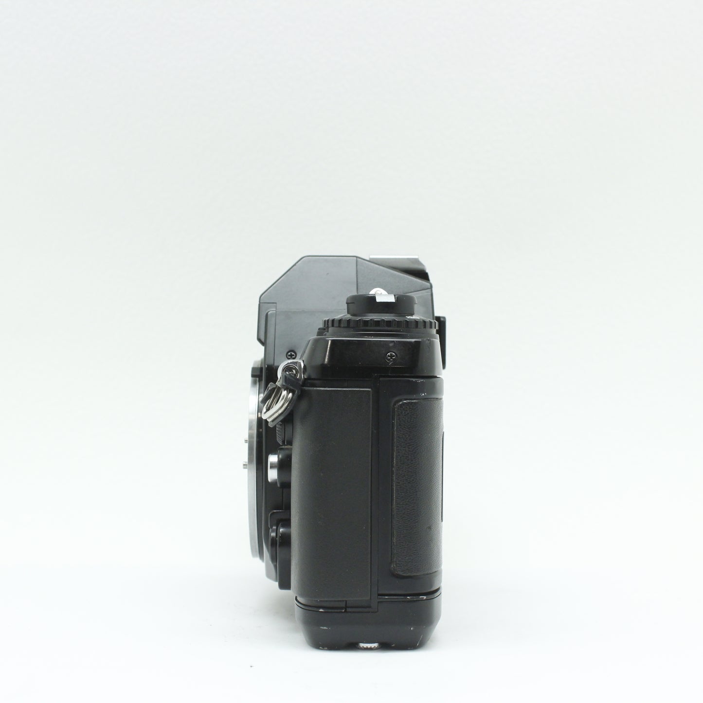中古 Nikon F-501 AF