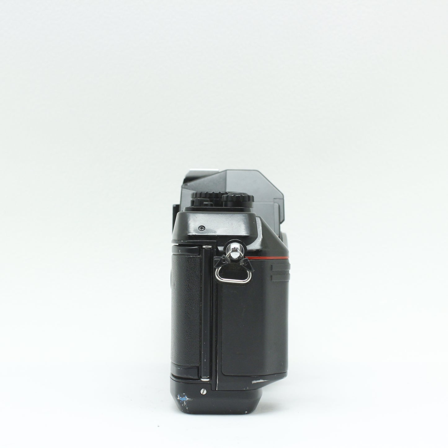 中古 Nikon F-501 AF