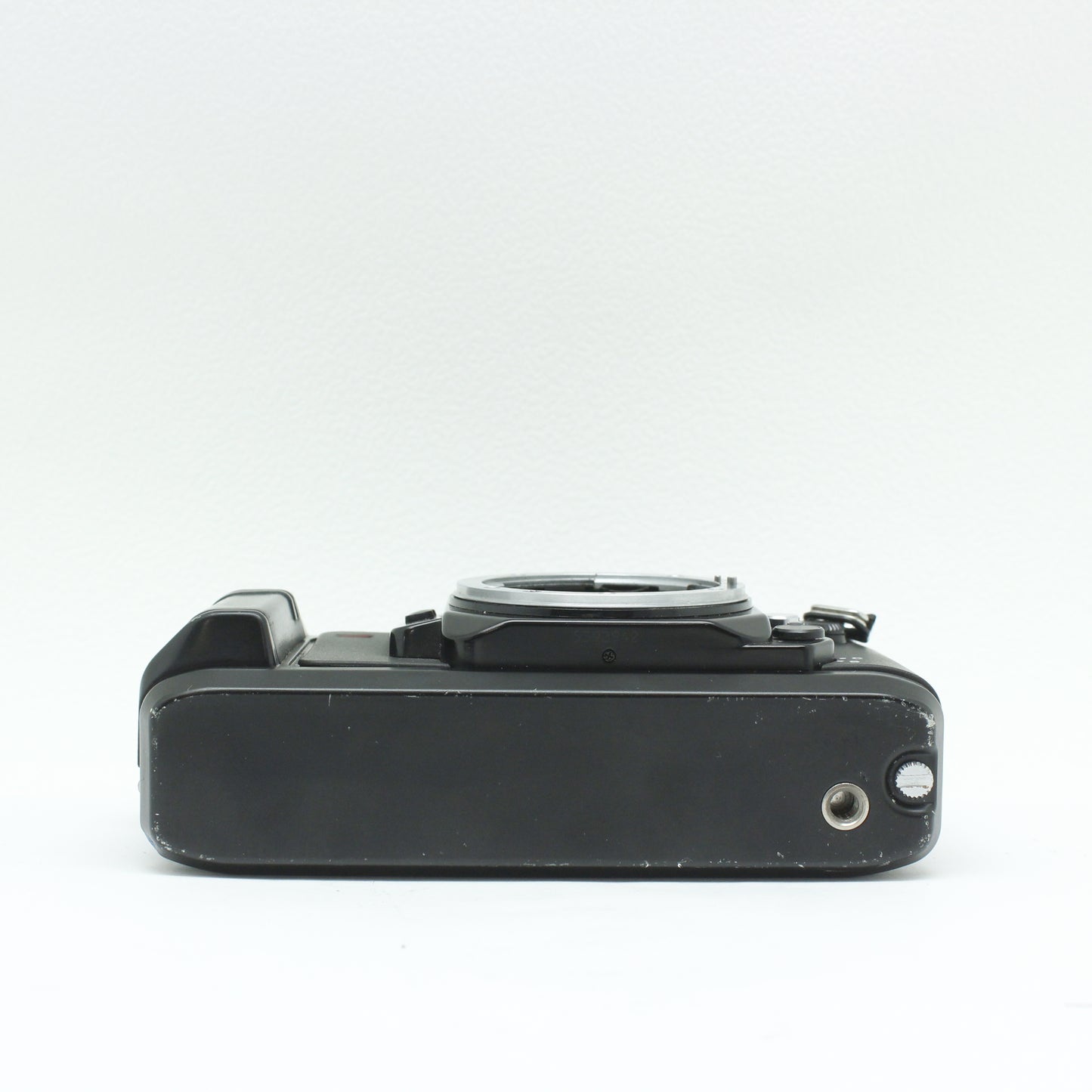 中古 Nikon F-501 AF