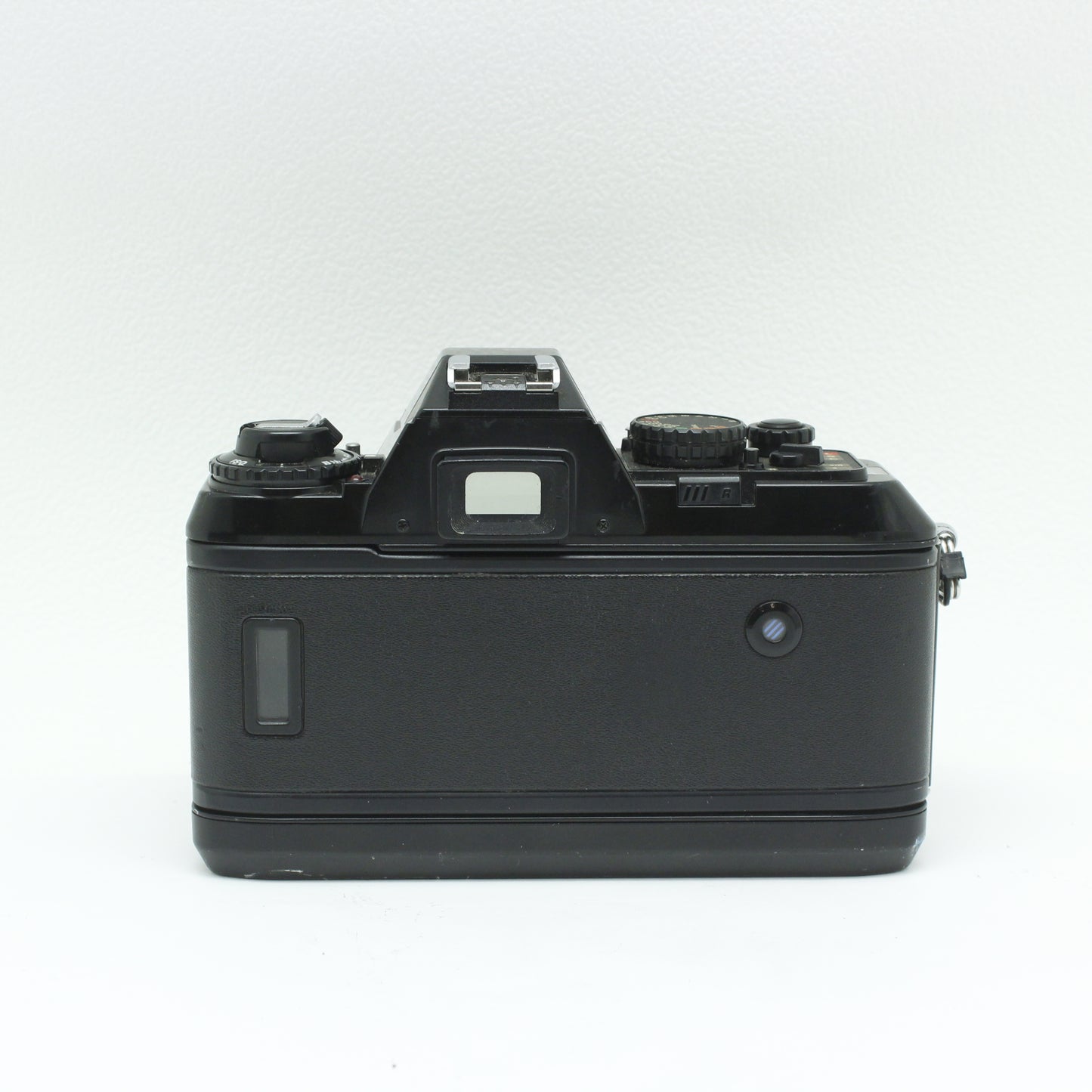中古 Nikon F-501 AF