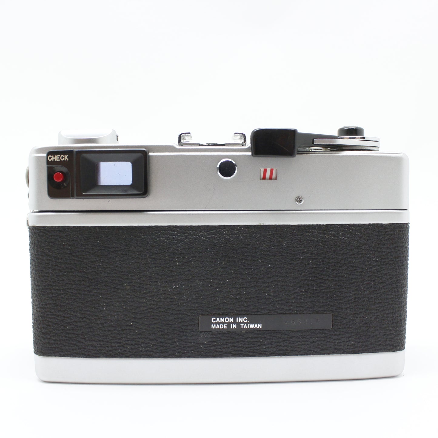 中古 Canon Canonet QL19 G-Ⅲ