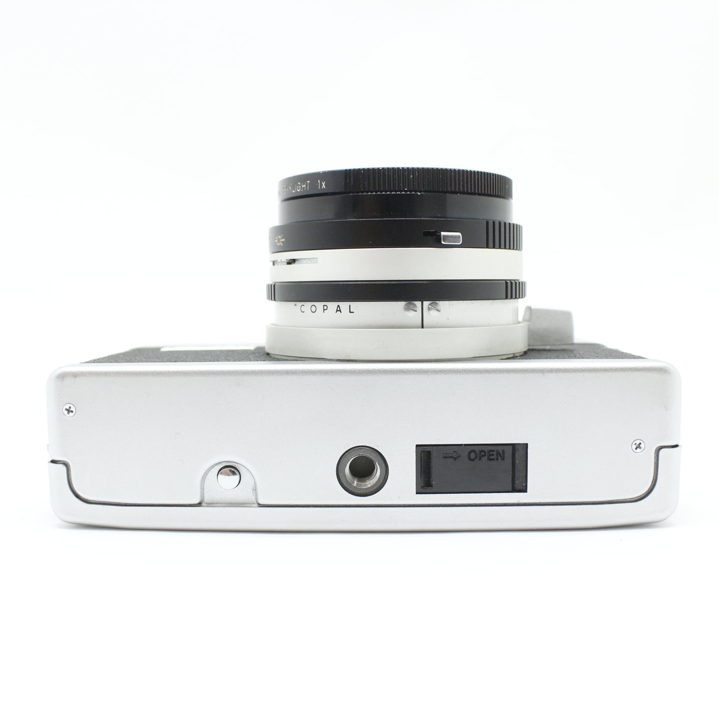 中古 Canon Canonet QL19 G-Ⅲ