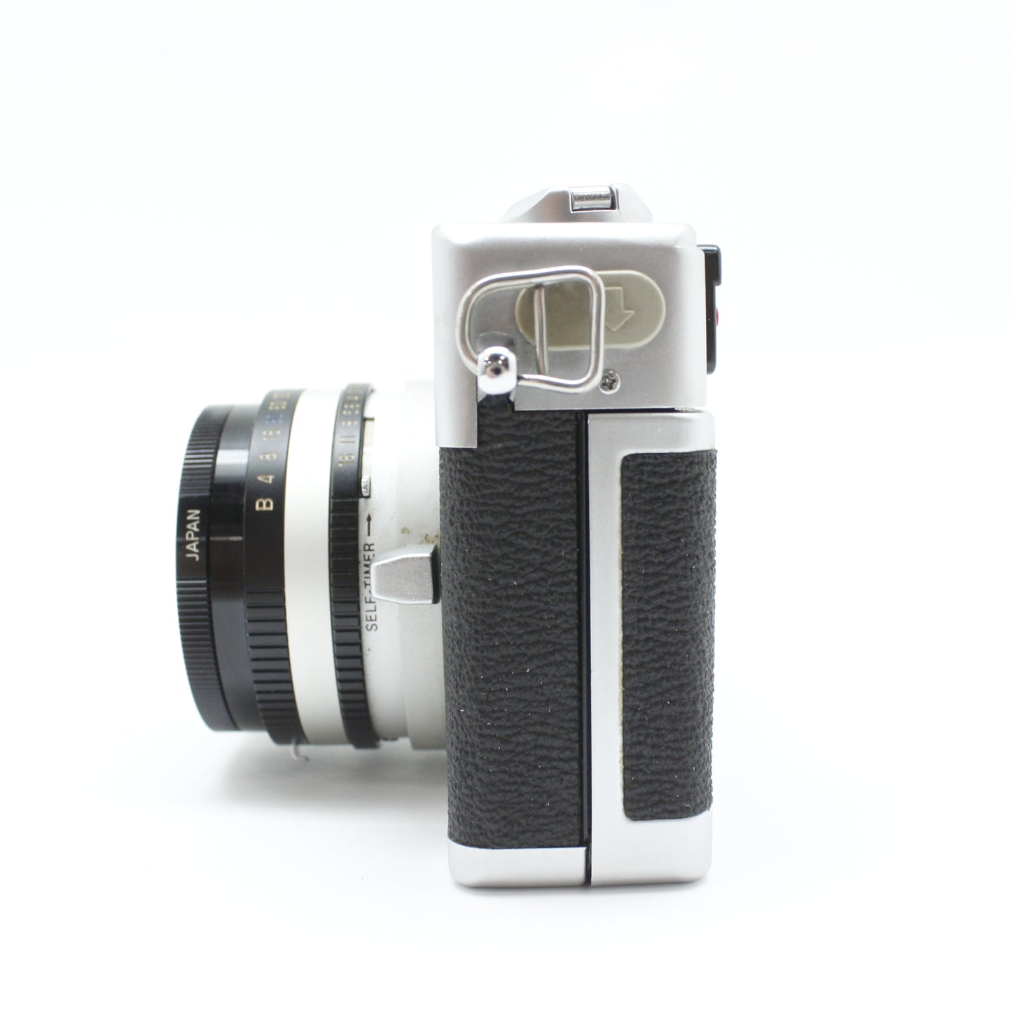 中古 Canon Canonet QL19 G-Ⅲ
