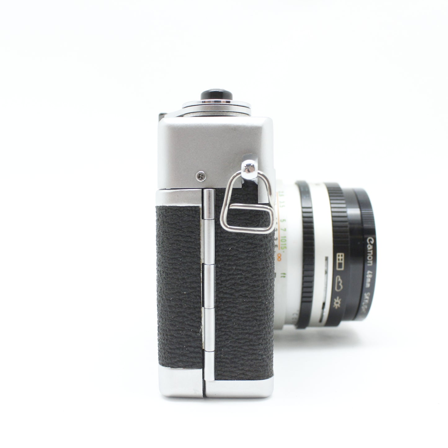 中古 Canon Canonet QL19 G-Ⅲ