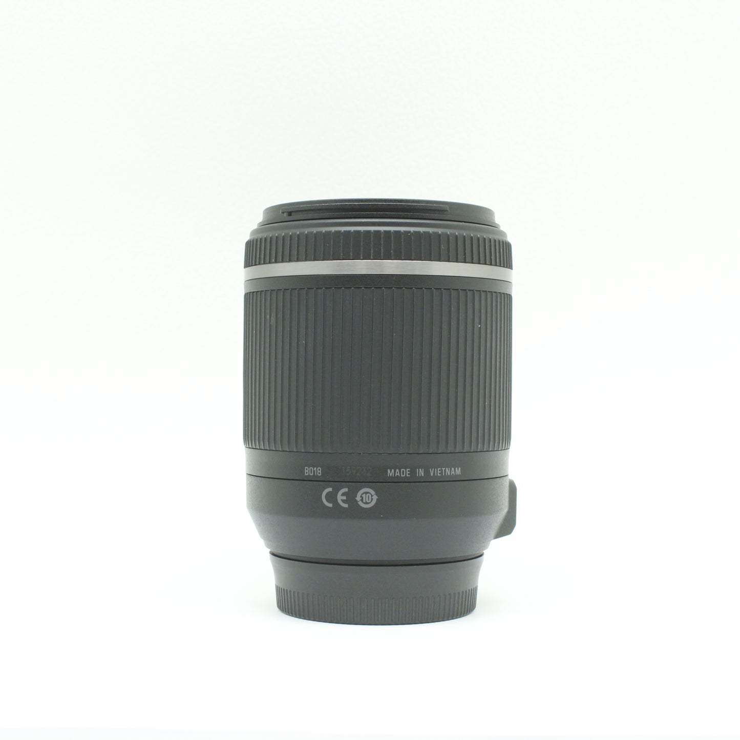 中古 TAMRON 18-200mm F3.5-6.3 DiⅡ(Nikon用)