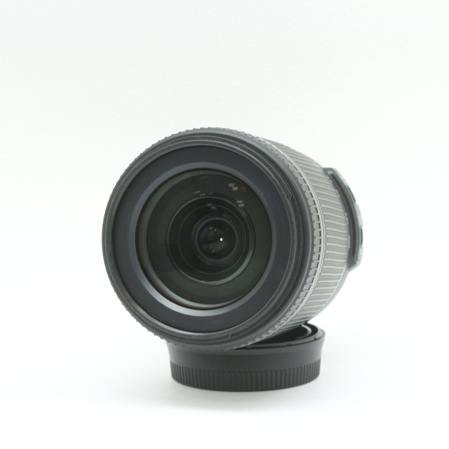 中古 TAMRON 18-200mm F3.5-6.3 DiⅡ(Nikon用)