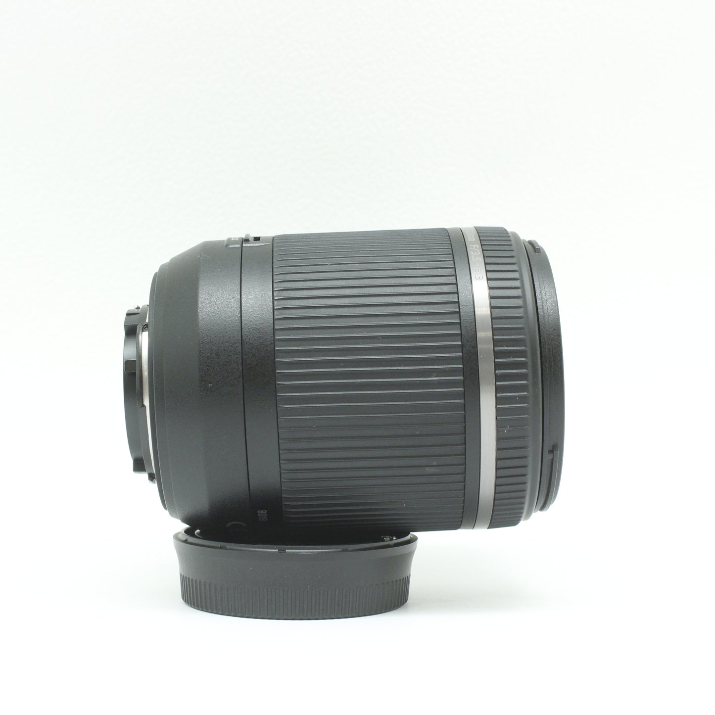 中古 TAMRON 18-200mm F3.5-6.3 DiⅡ(Nikon用)