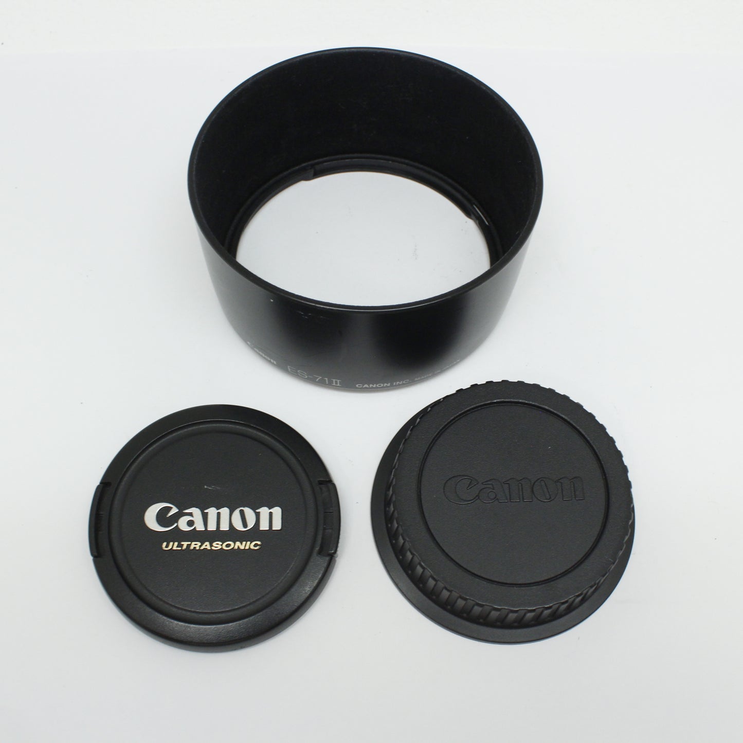 中古 Canon EF50mm F1.4 USM