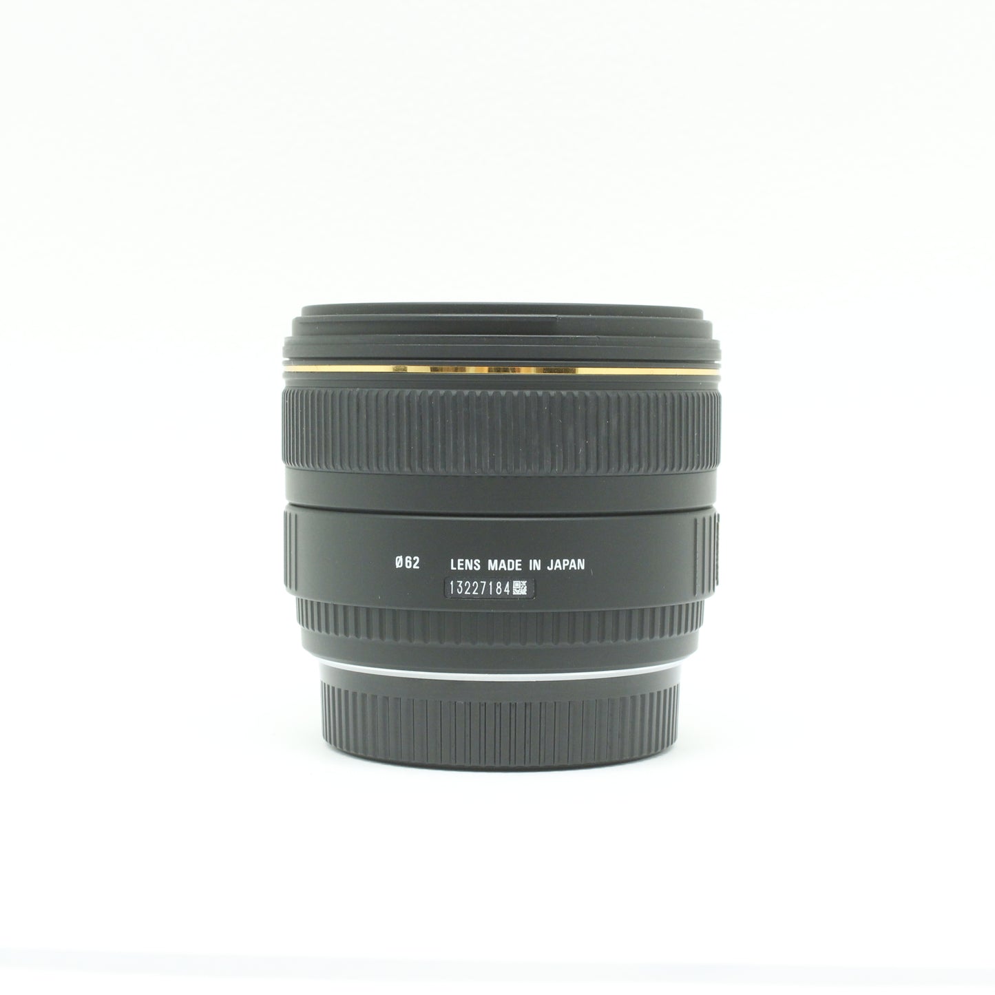 中古 SIGMA 30mm F1.4 DC (PENTAX用)