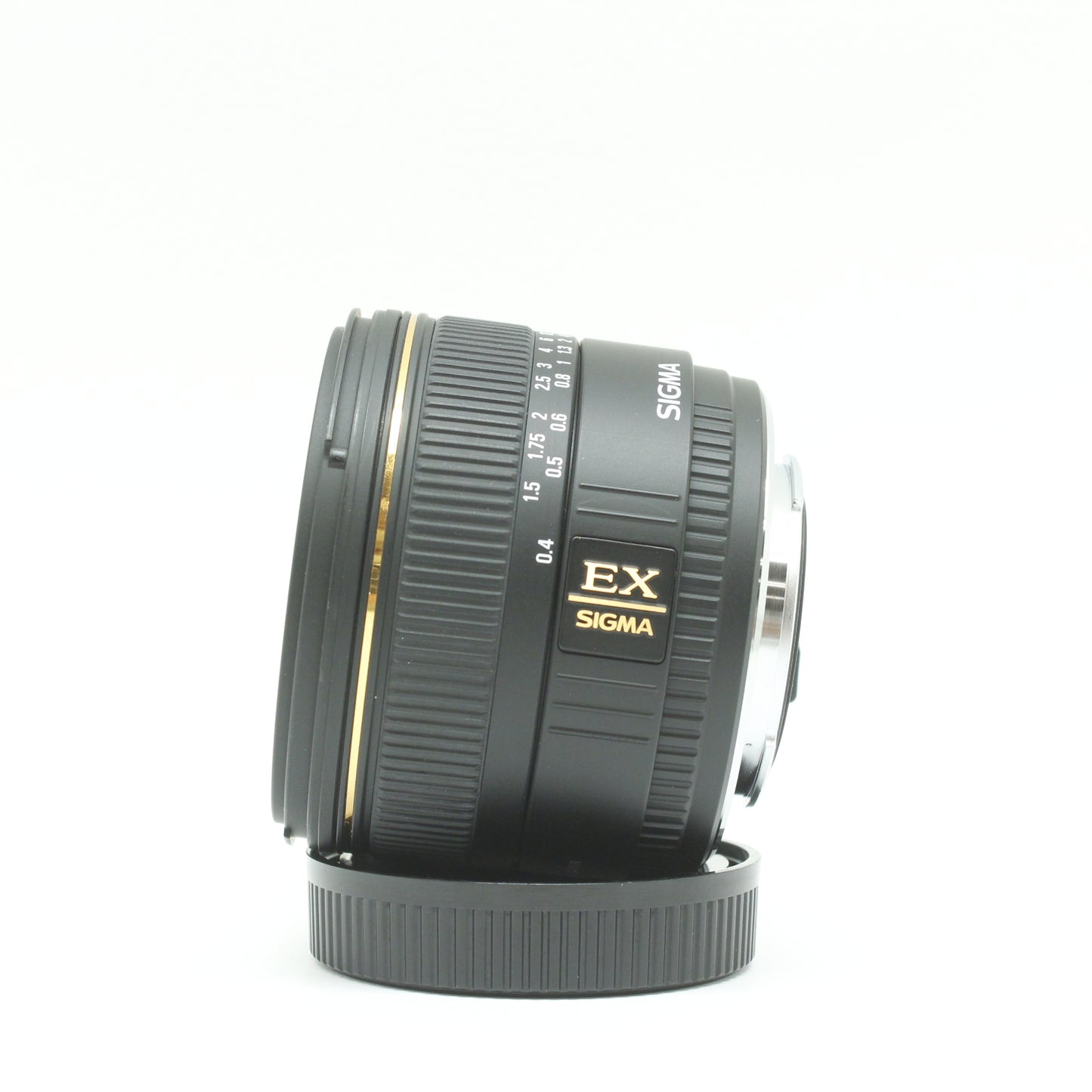 中古 SIGMA 30mm F1.4 DC (PENTAX用)
