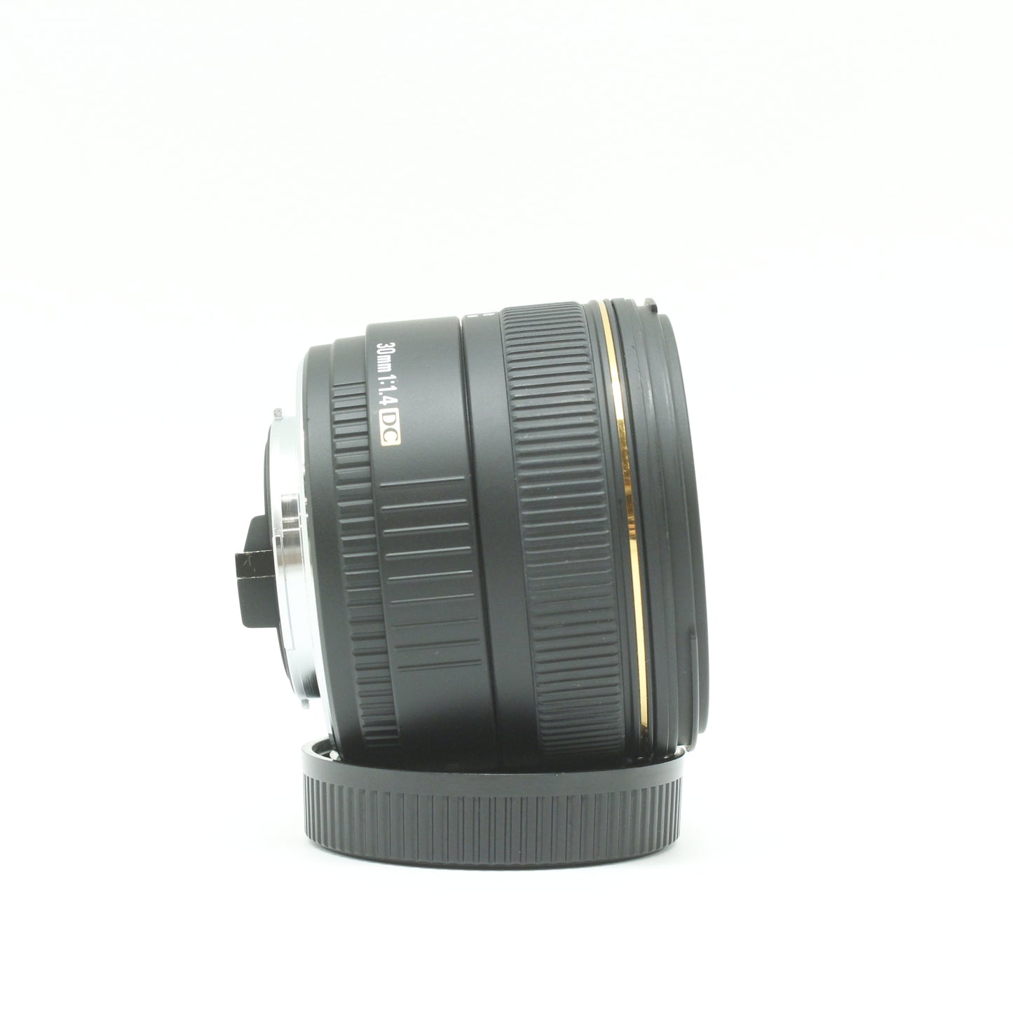 中古 SIGMA 30mm F1.4 DC (PENTAX用)