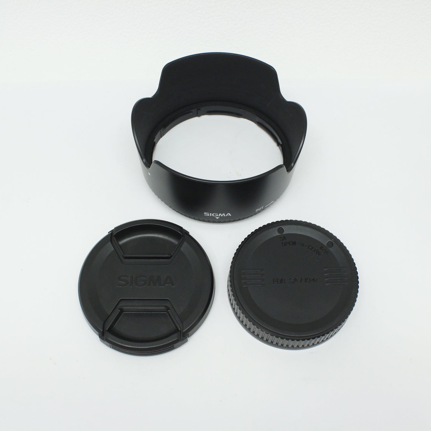 中古 SIGMA 30mm F1.4 DC (PENTAX用)