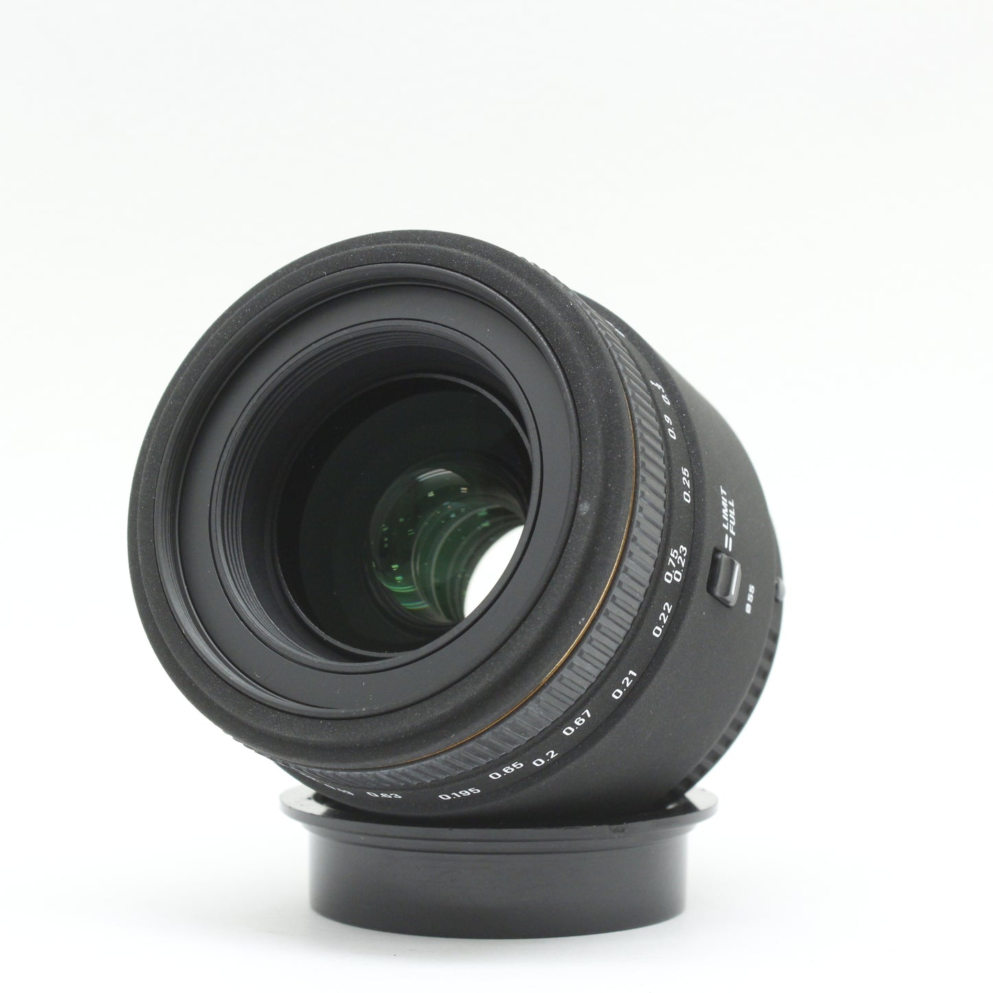中古 SIGMA 50mm F2.8 DG macro (PENTAX用)