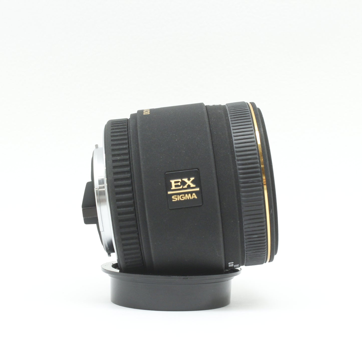 中古 SIGMA 50mm F2.8 DG macro (PENTAX用)
