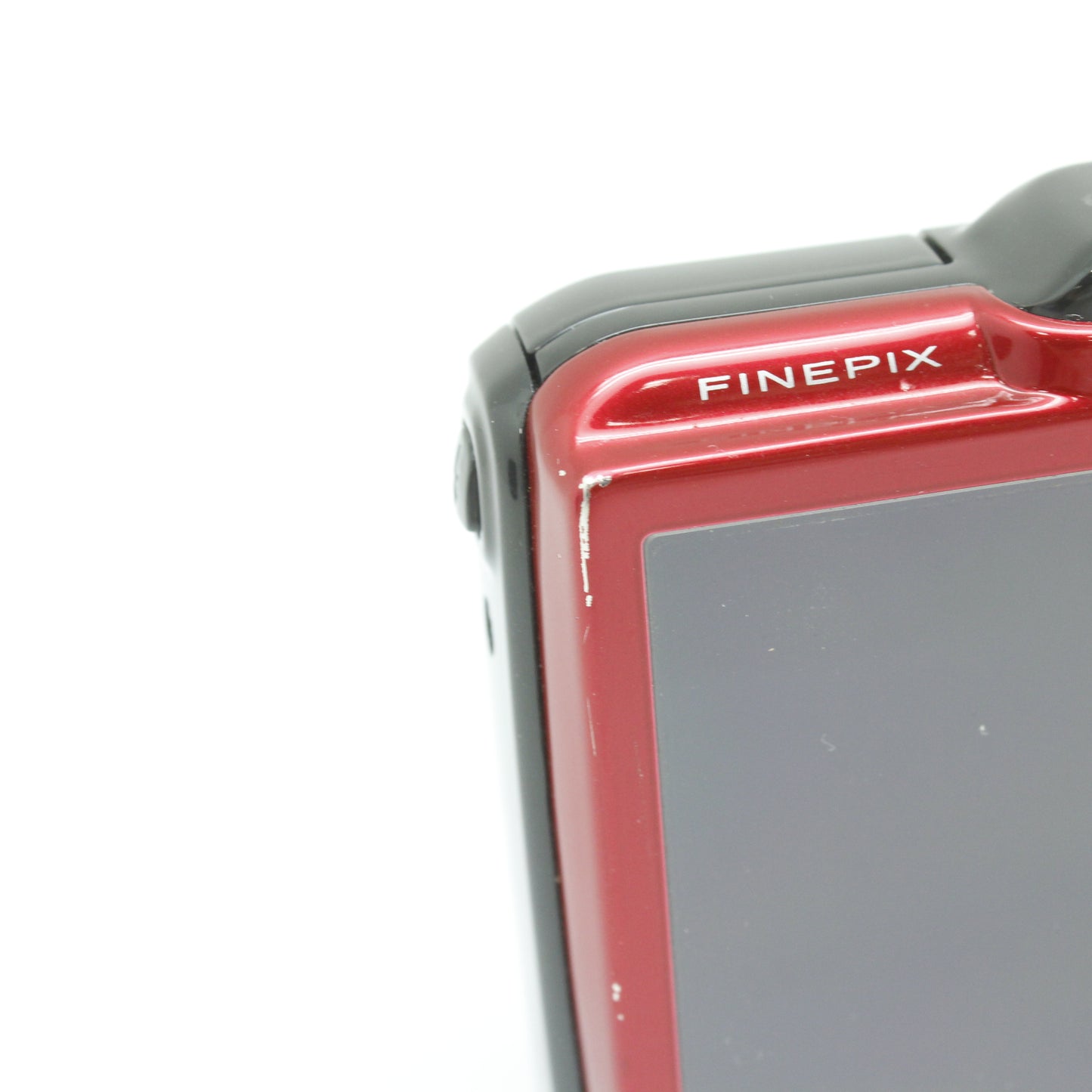 中古 FUJIFILM Fine Pix F600 EXR