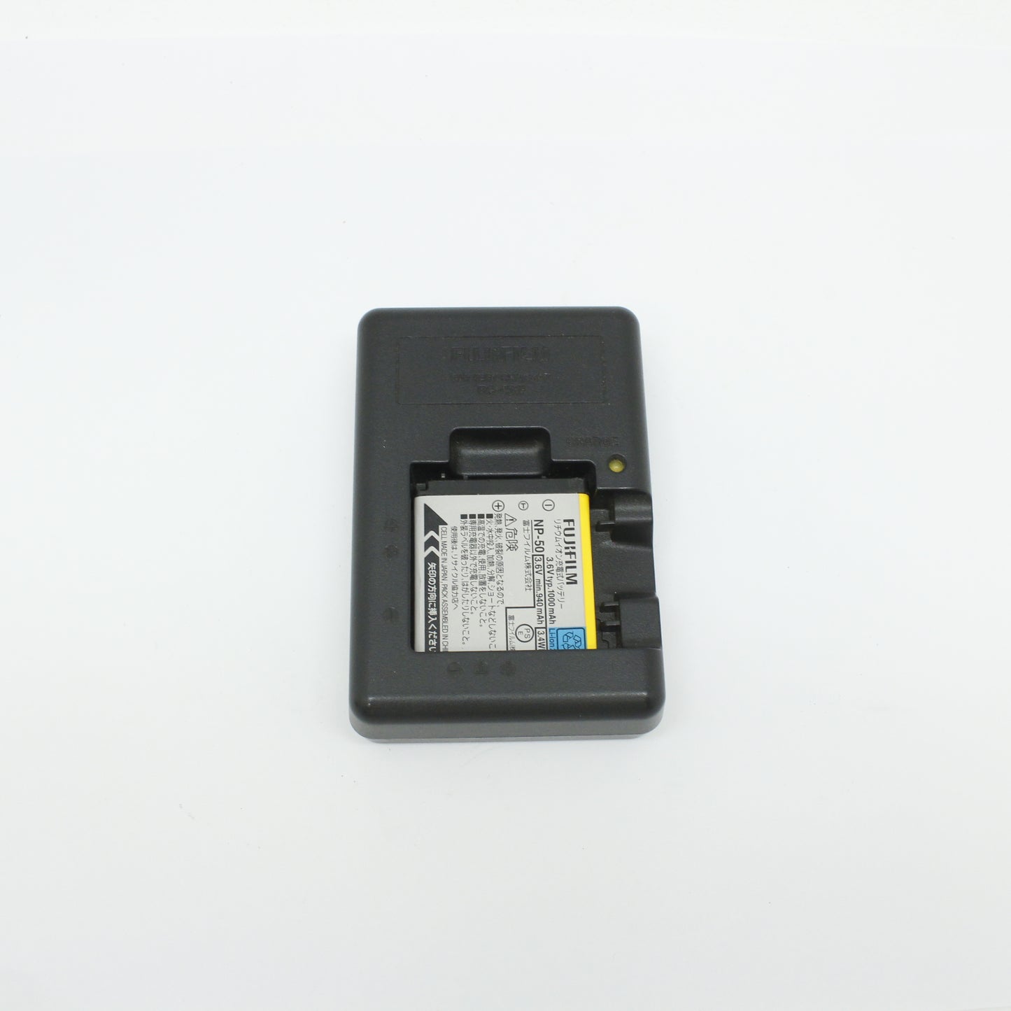中古 FUJIFILM Fine Pix F600 EXR