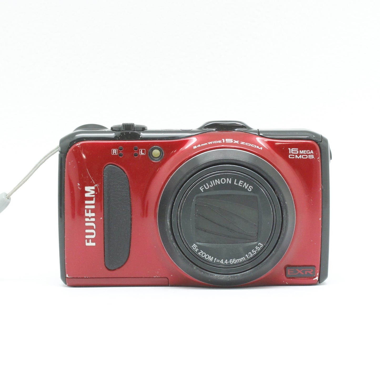 中古 FUJIFILM Fine Pix F600 EXR