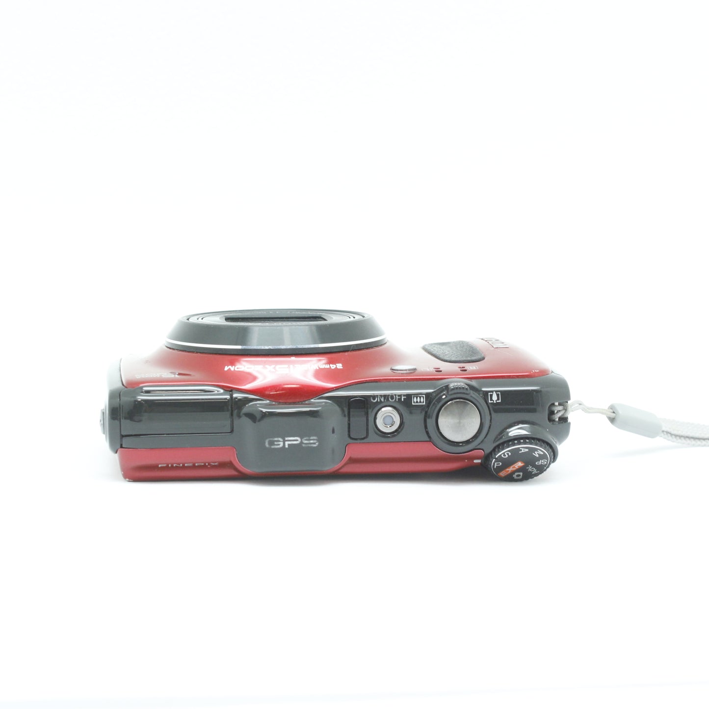 中古 FUJIFILM Fine Pix F600 EXR
