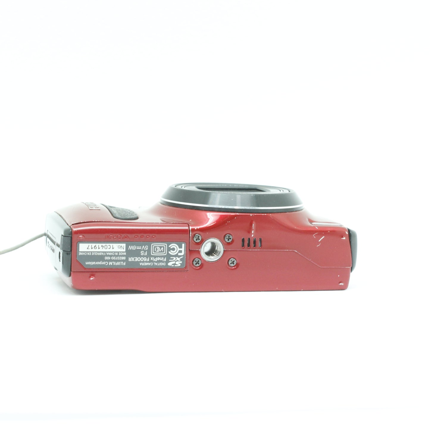 中古 FUJIFILM Fine Pix F600 EXR
