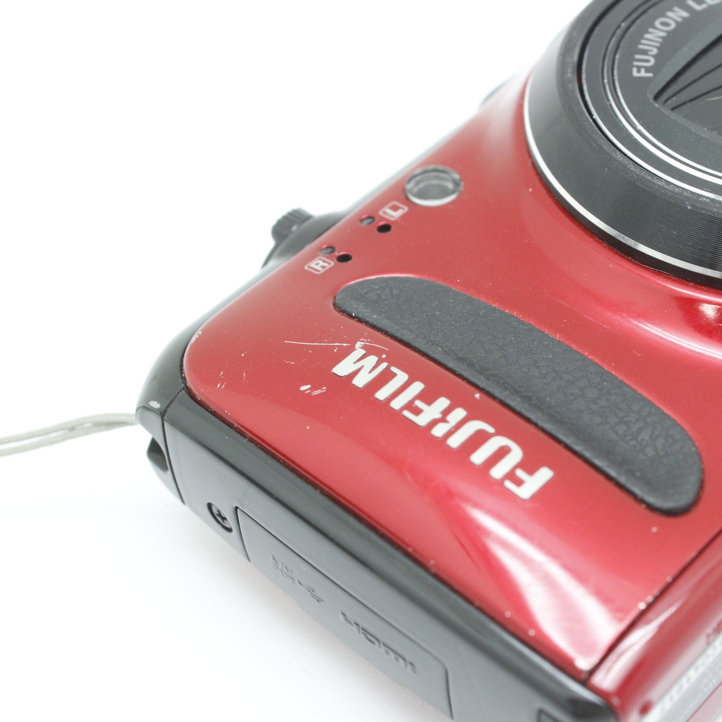 中古 FUJIFILM Fine Pix F600 EXR
