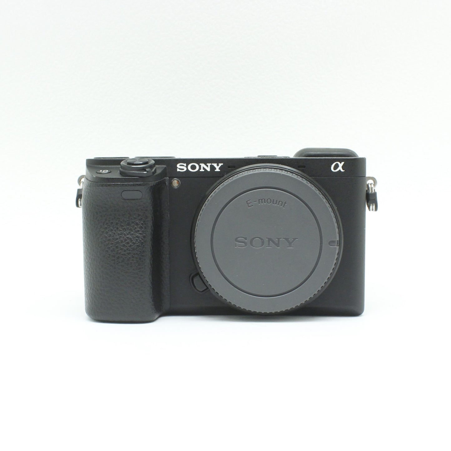 中古 SONY α6300 ボディ