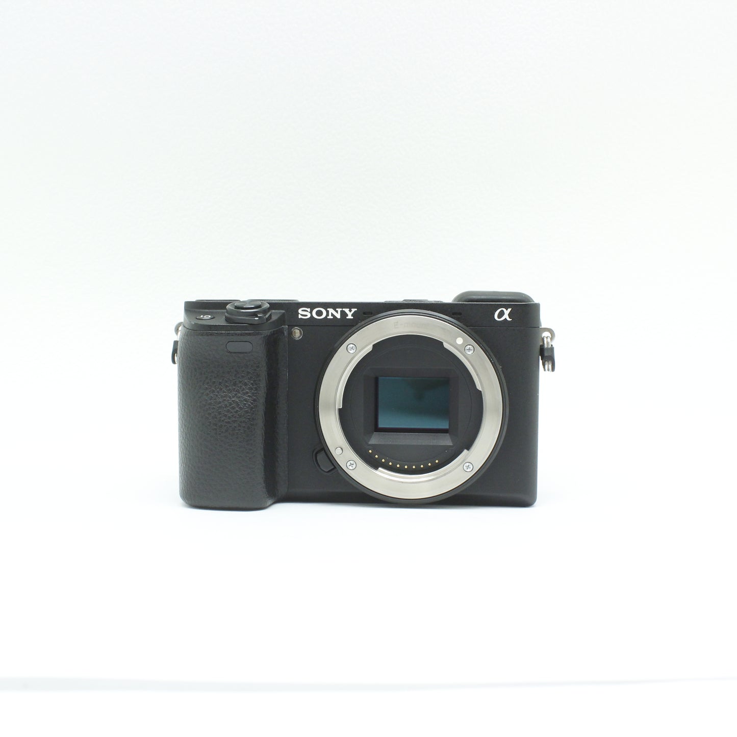 中古 SONY α6300 ボディ