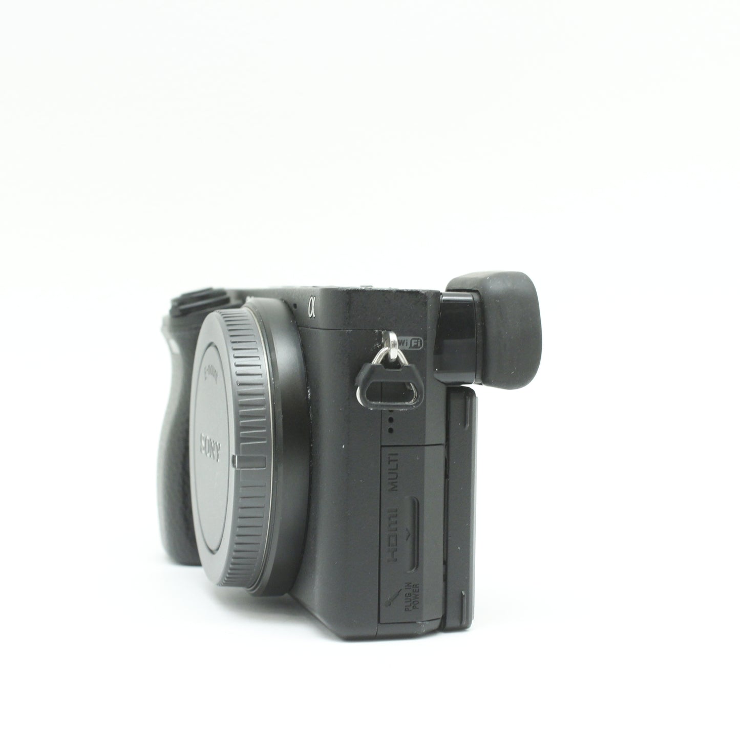 中古 SONY α6300 ボディ