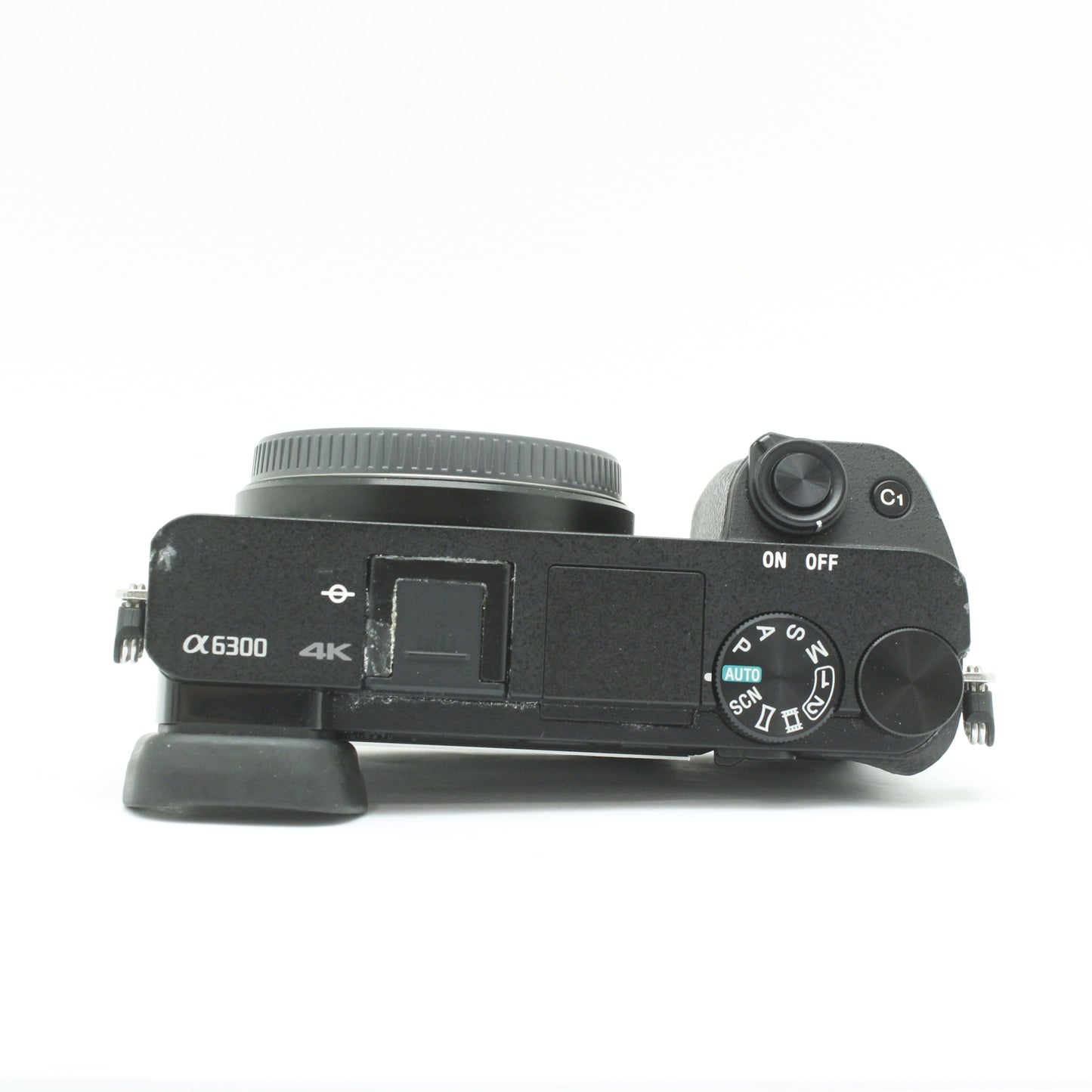 中古 SONY α6300 ボディ