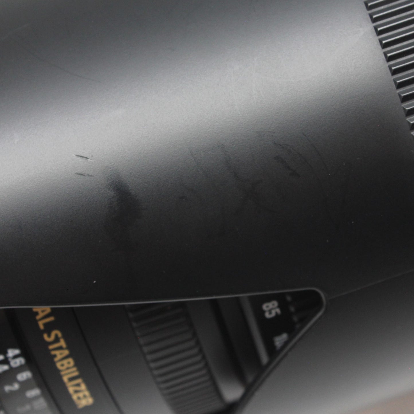 中古 SIGMA 70-200mm F2.8 DG OS HSM (Nikon用)【9月14日(日) YouTube生配信でご紹介】