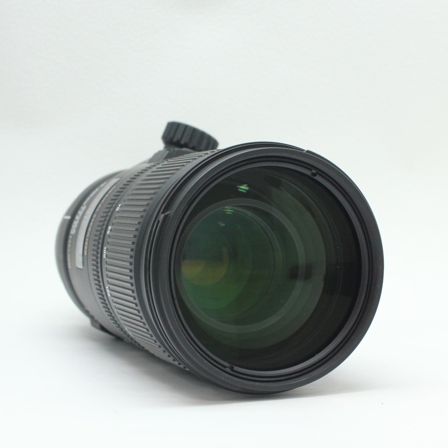 中古 SIGMA 70-200mm F2.8 DG OS HSM (Nikon用)【9月14日(日) YouTube生配信でご紹介】