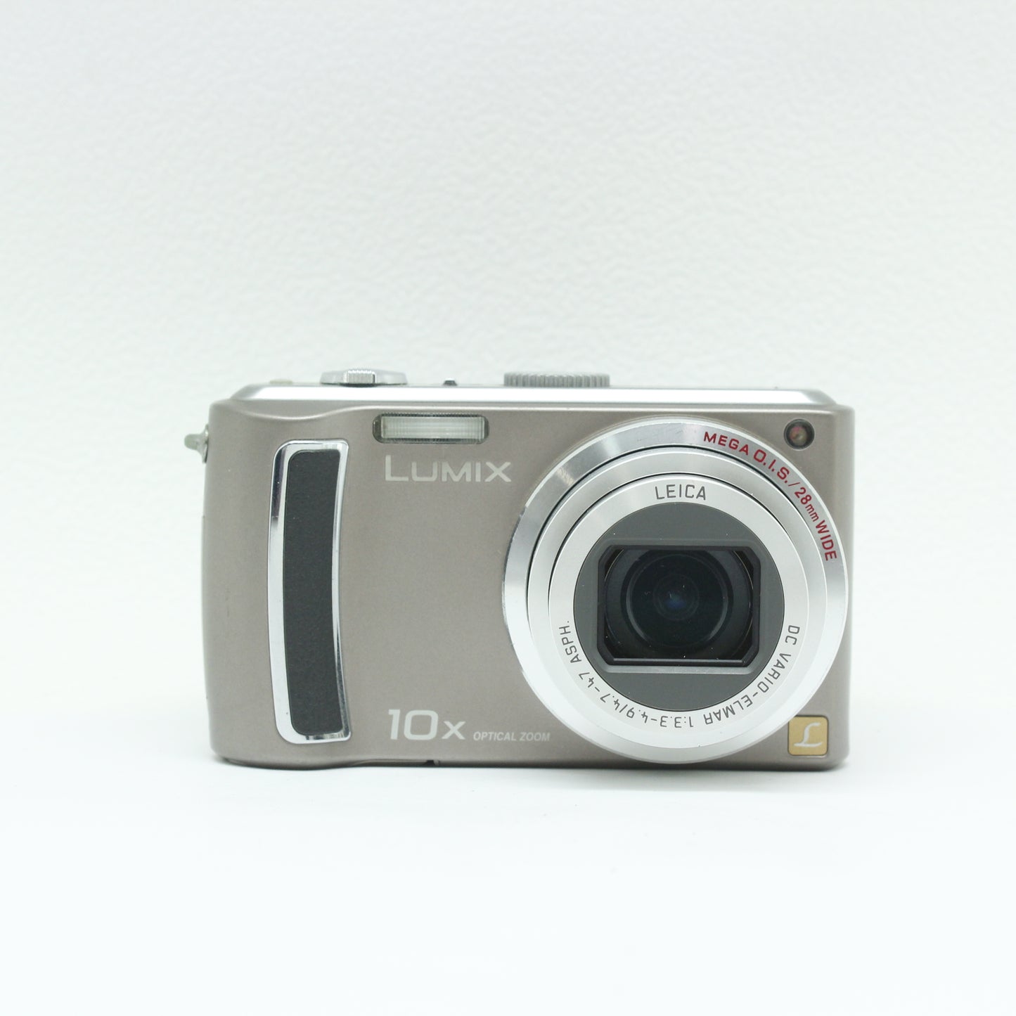 中古 Panasonic DMC-TZ5