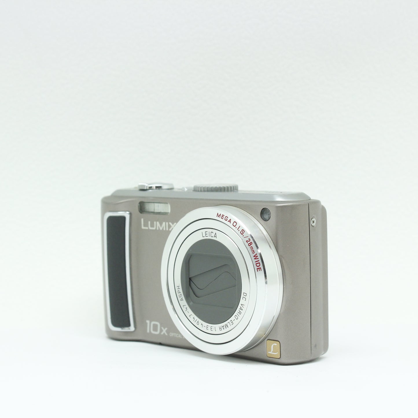 中古 Panasonic DMC-TZ5