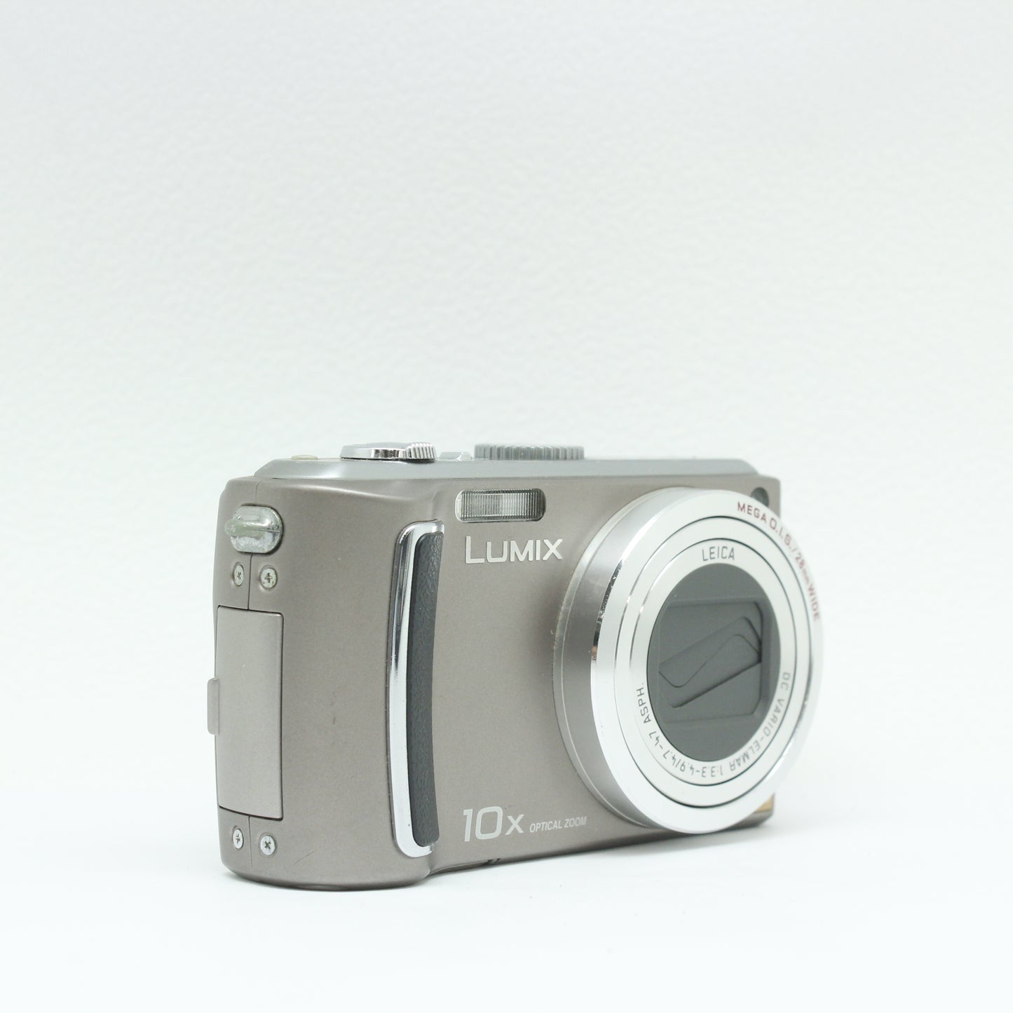 中古 Panasonic DMC-TZ5
