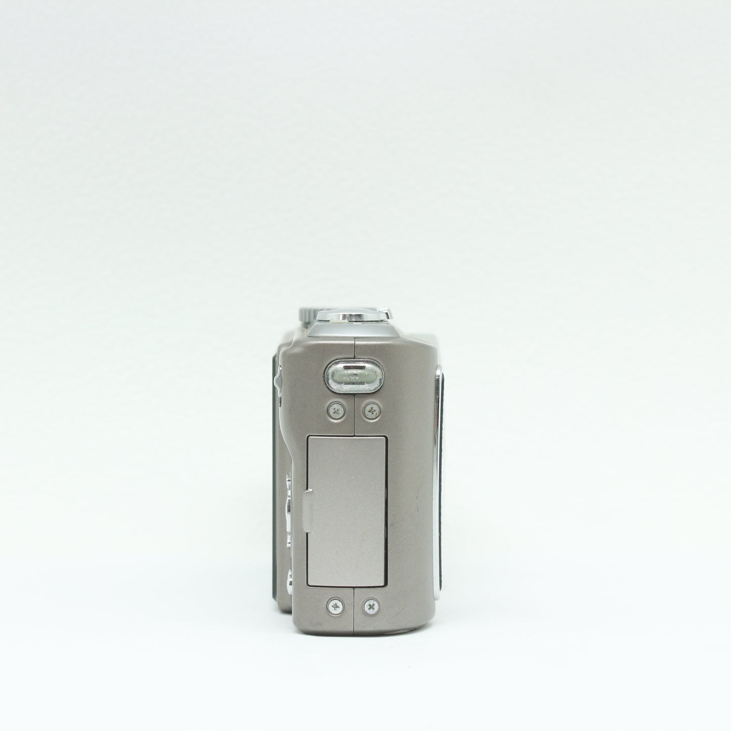 中古 Panasonic DMC-TZ5
