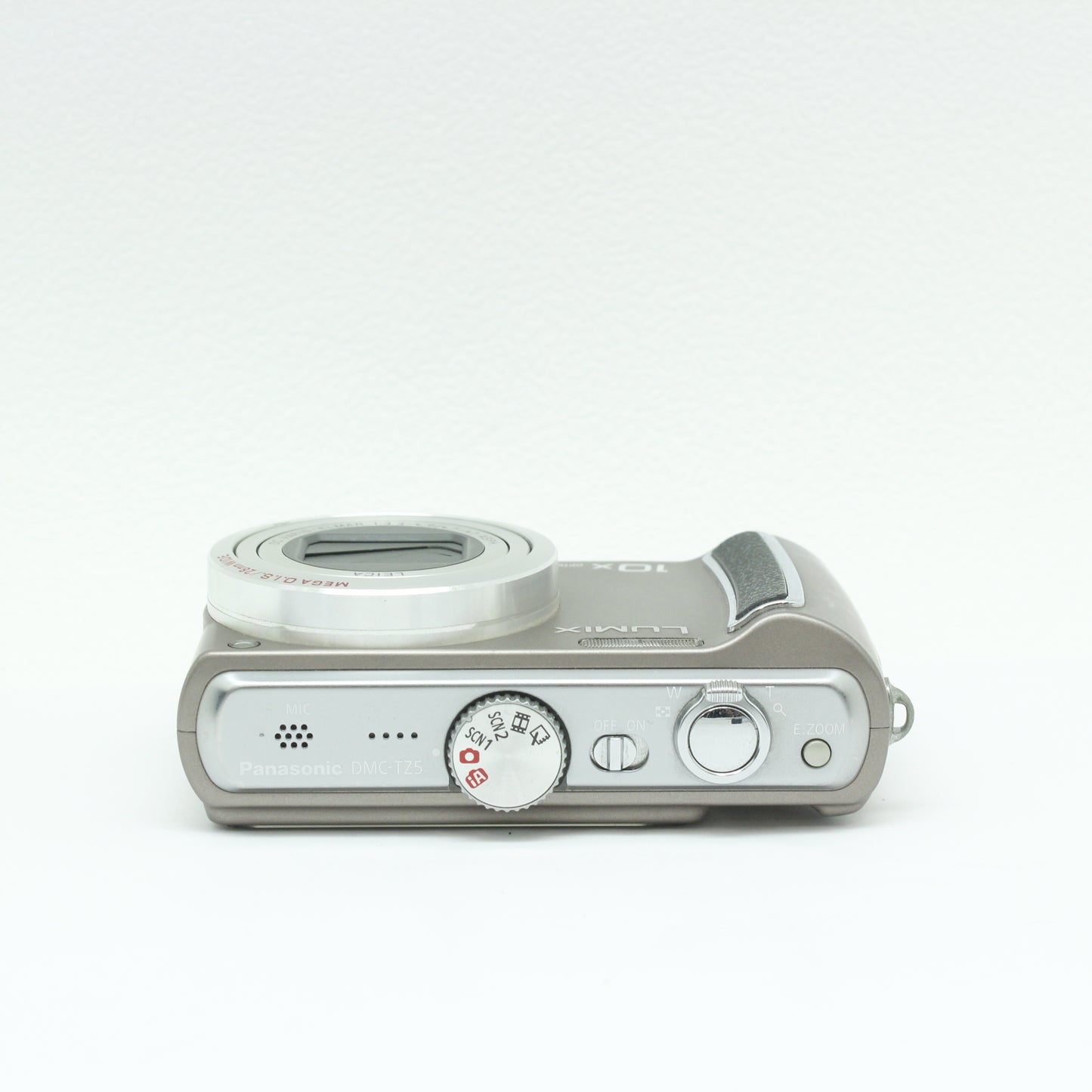 中古 Panasonic DMC-TZ5