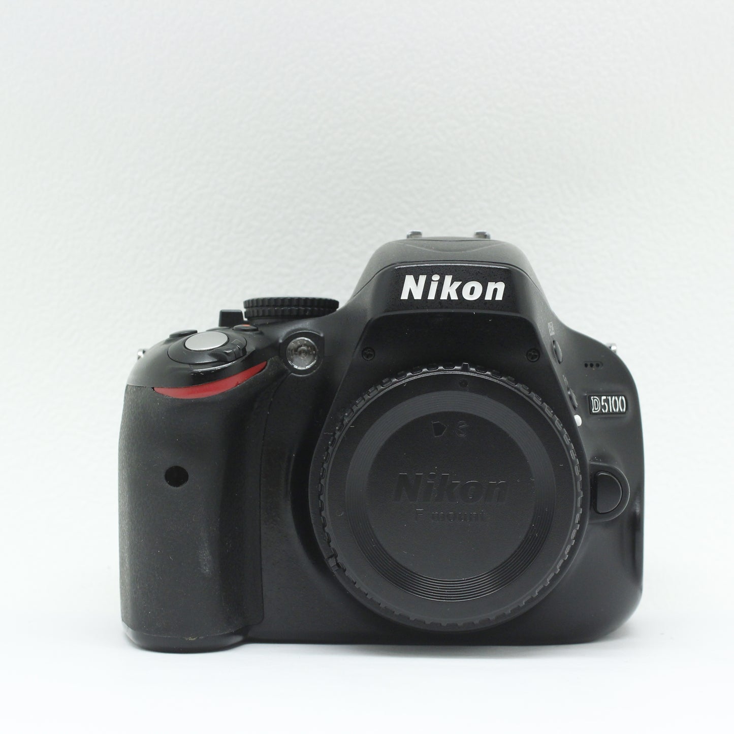 中古 Nikon D5100
