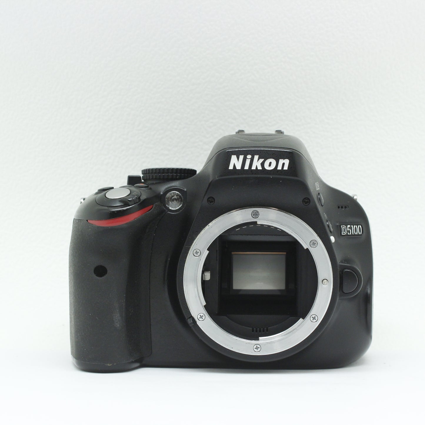 中古 Nikon D5100