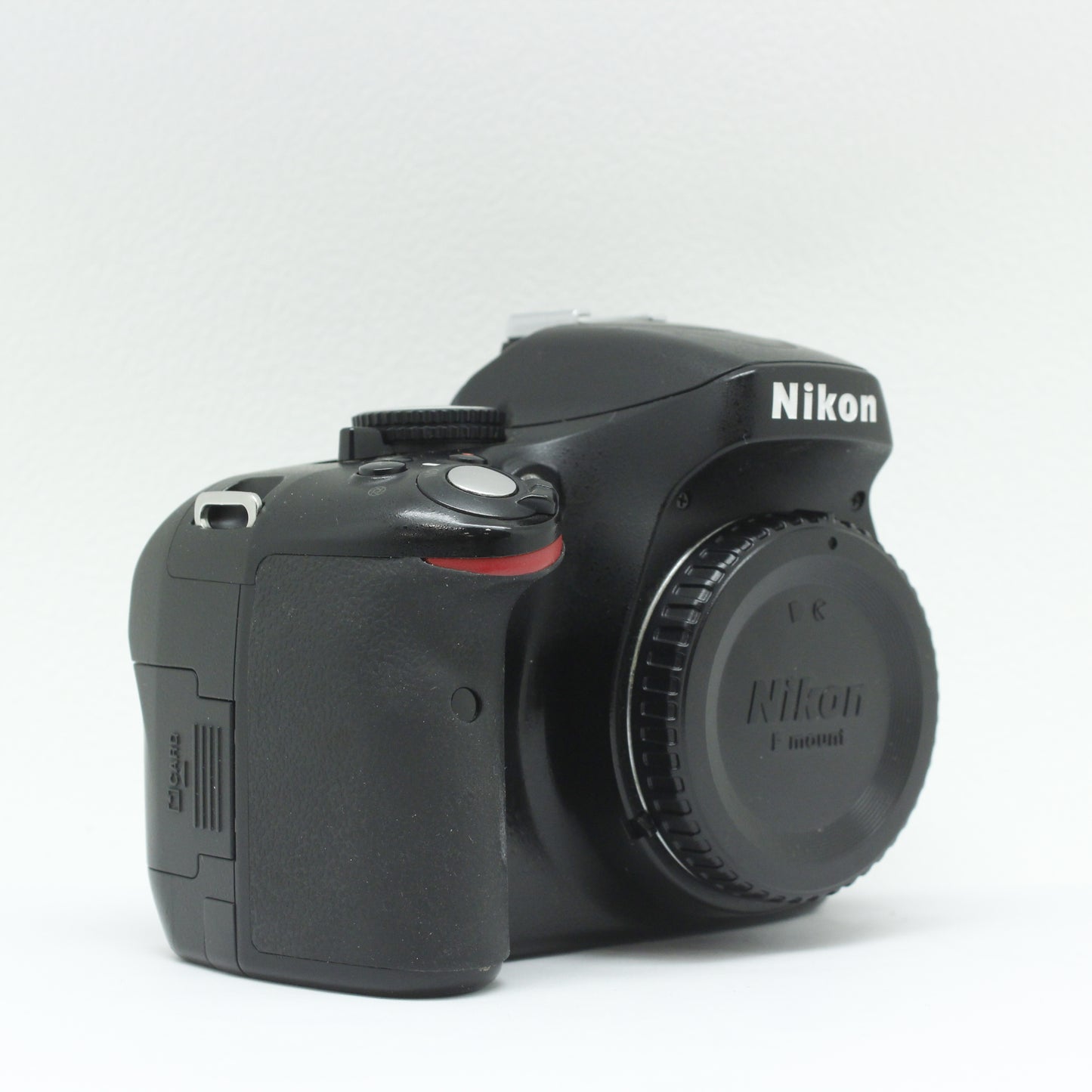 中古 Nikon D5100