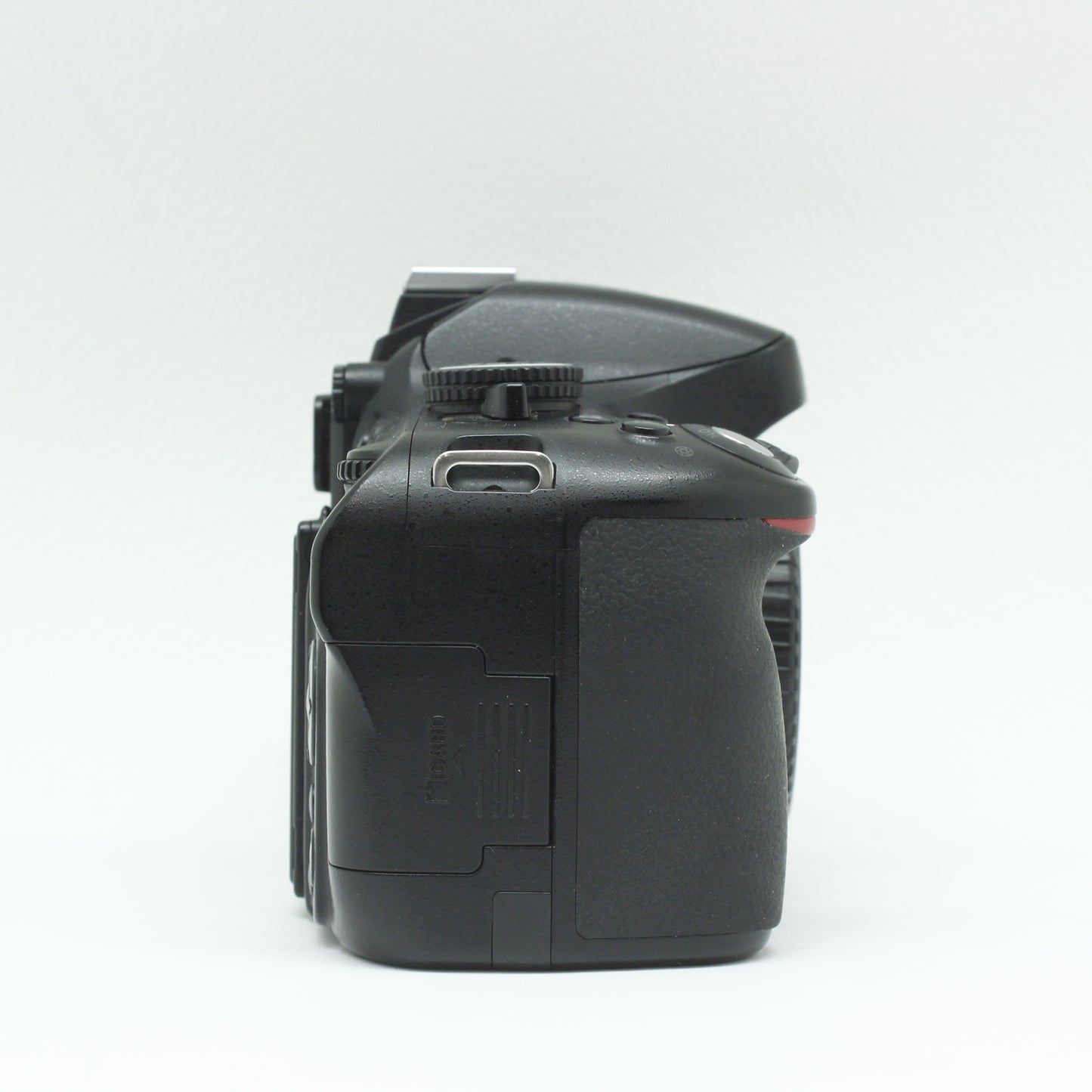 中古 Nikon D5100