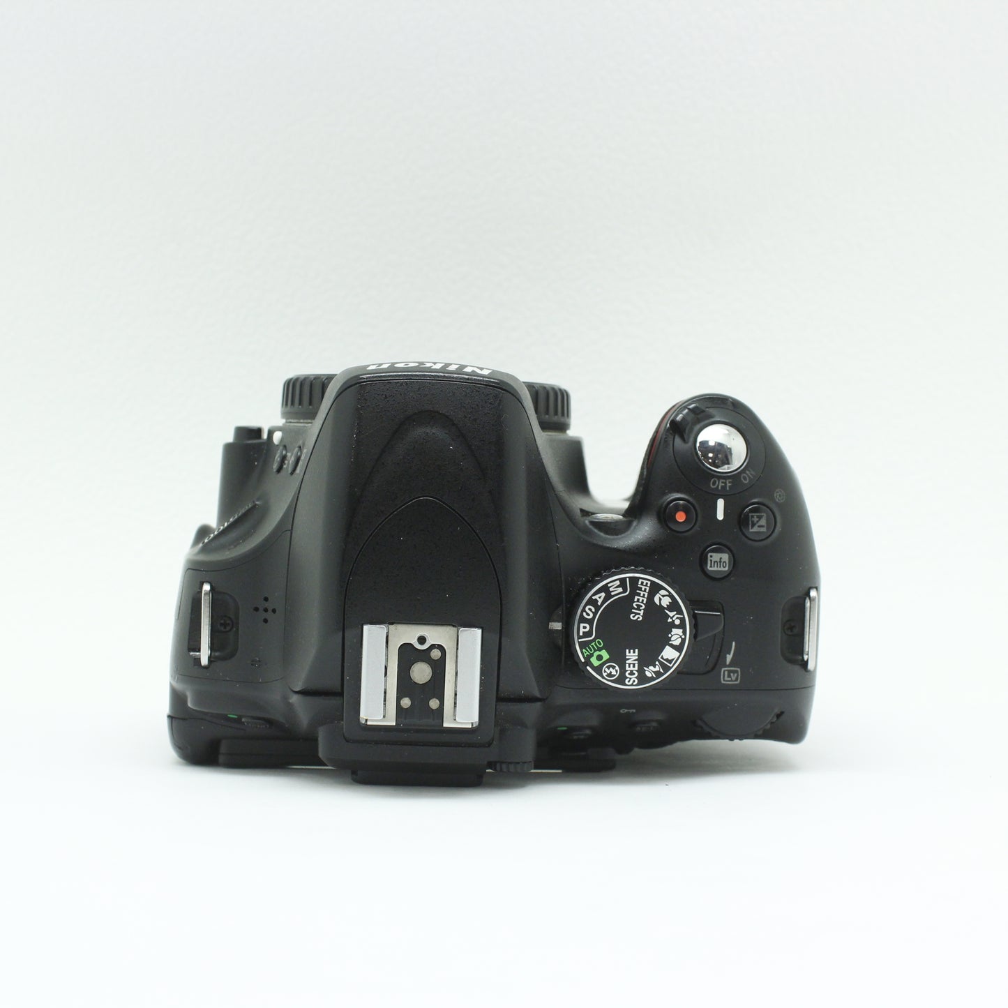 中古 Nikon D5100