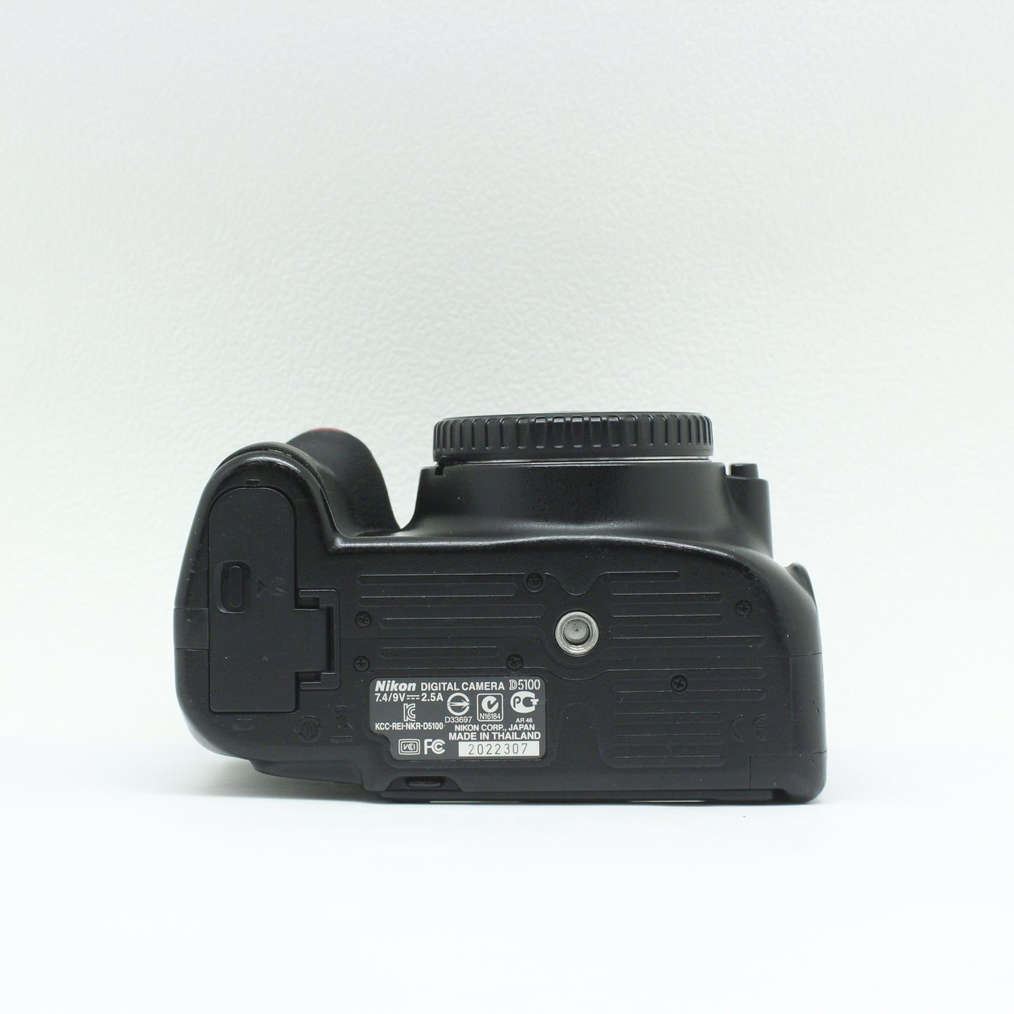 中古 Nikon D5100