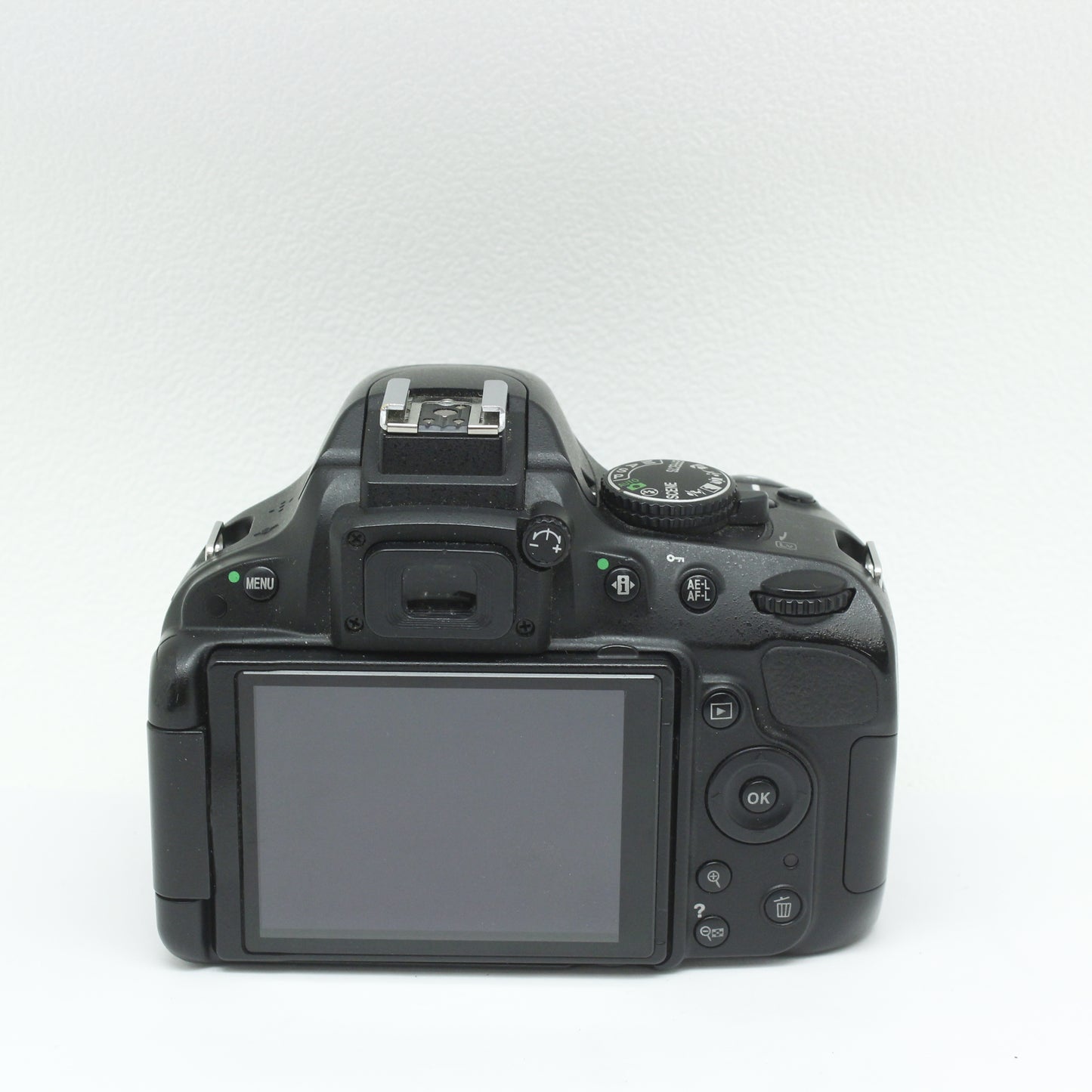 中古 Nikon D5100