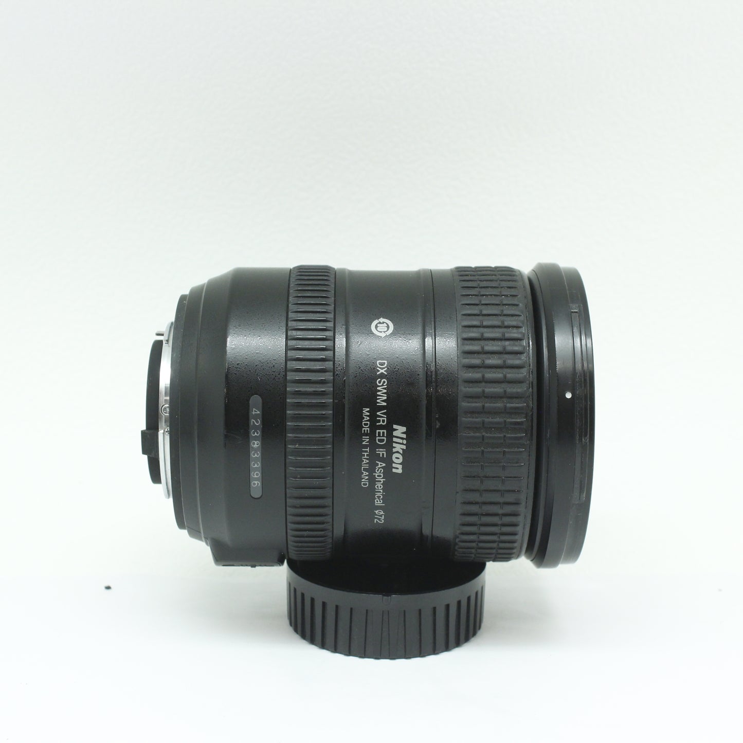中古 Nikon AF-S 18-200mm F3.5-5.6 G VR II