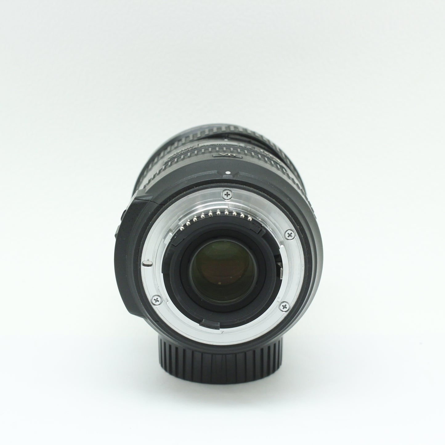 中古 Nikon AF-S 18-200mm F3.5-5.6 G VR II