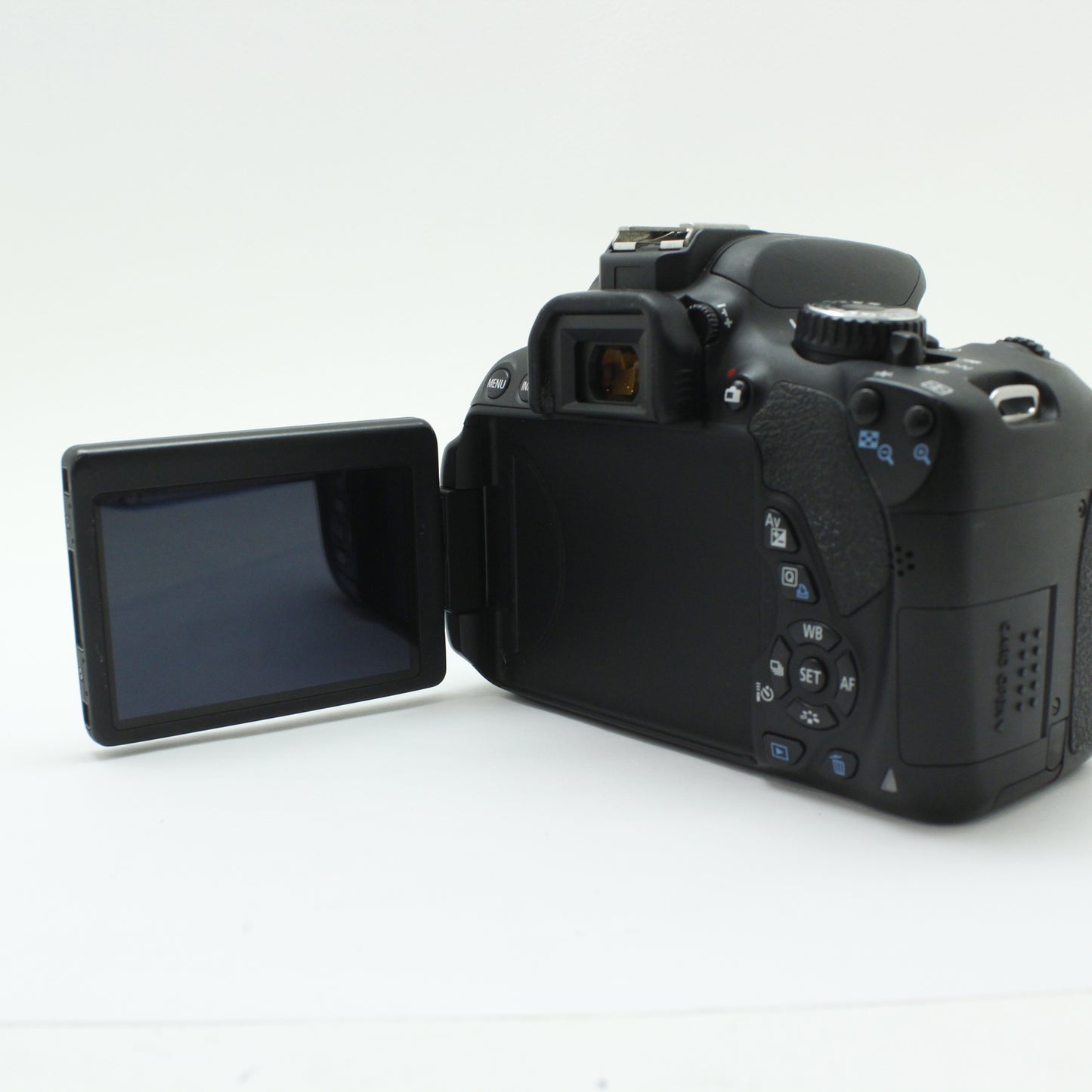 中古 Canon EOS Kiss x6i ボディ